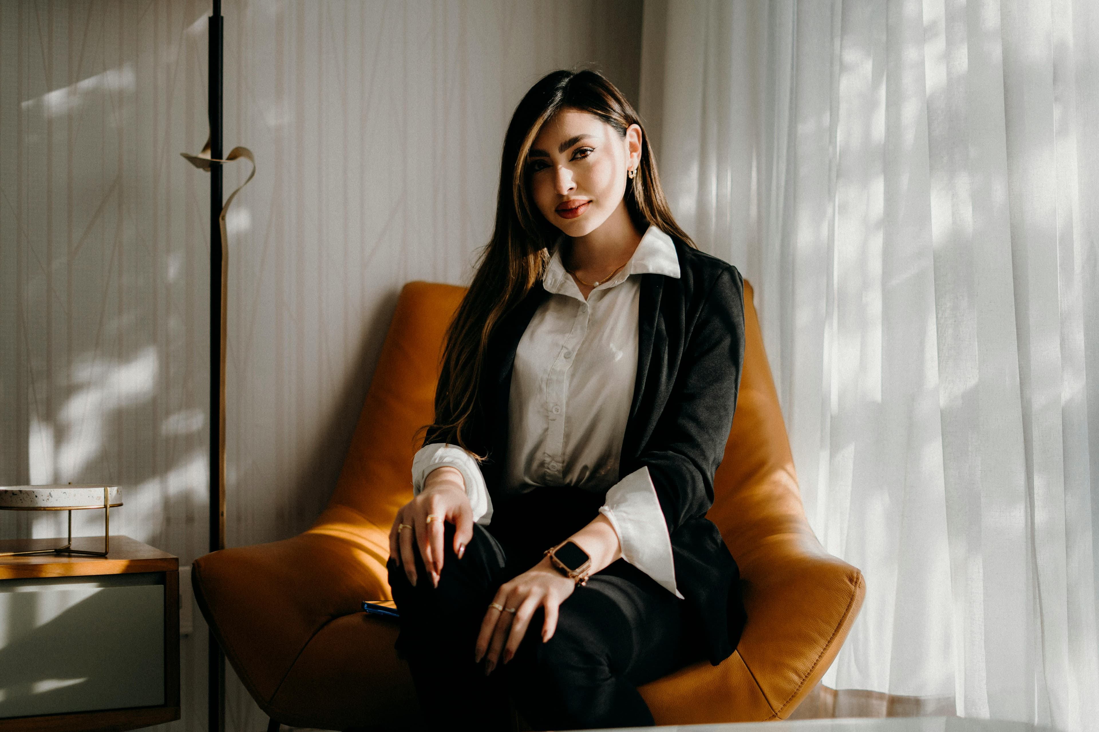 Building Your Authentic Match Profile